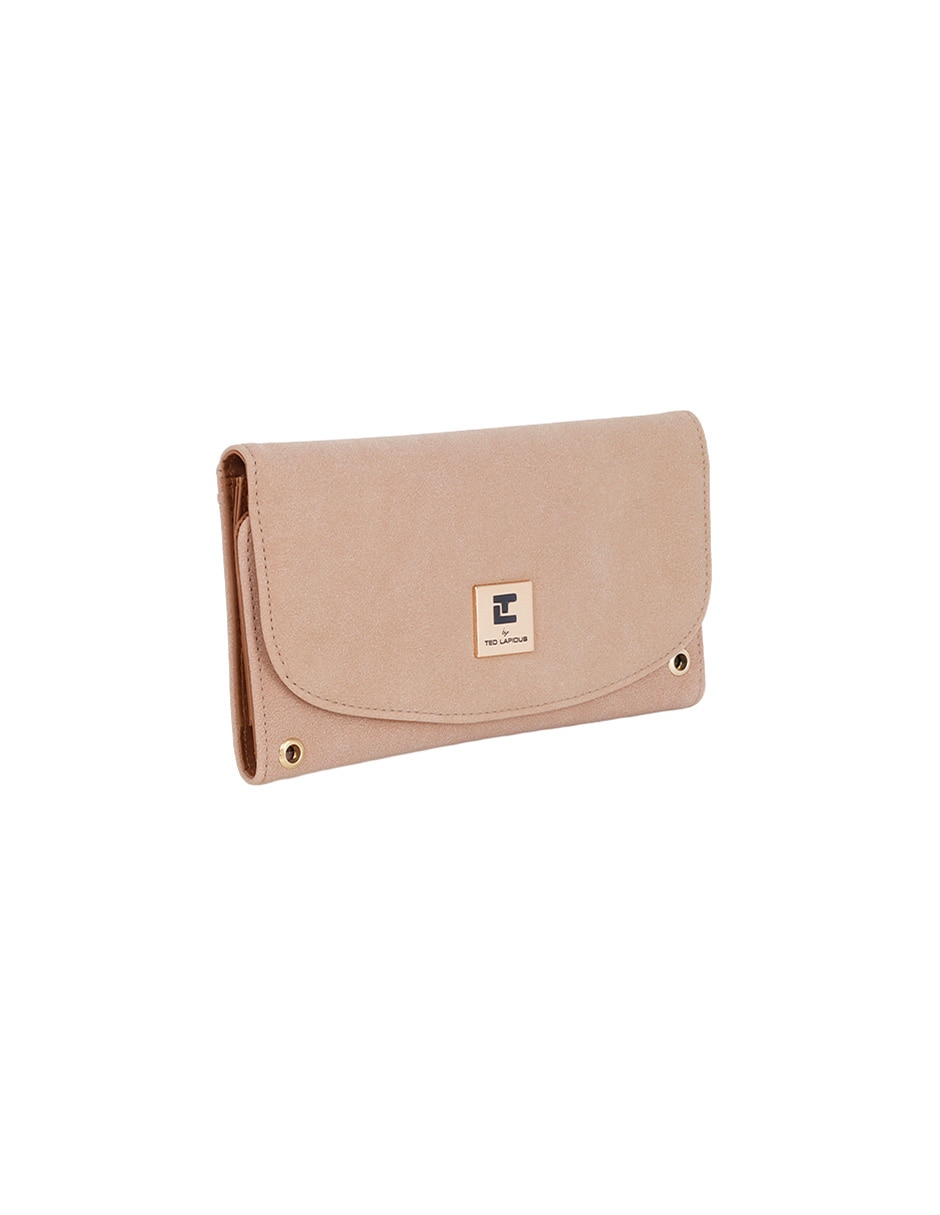 Monedero ted lapidus mujer