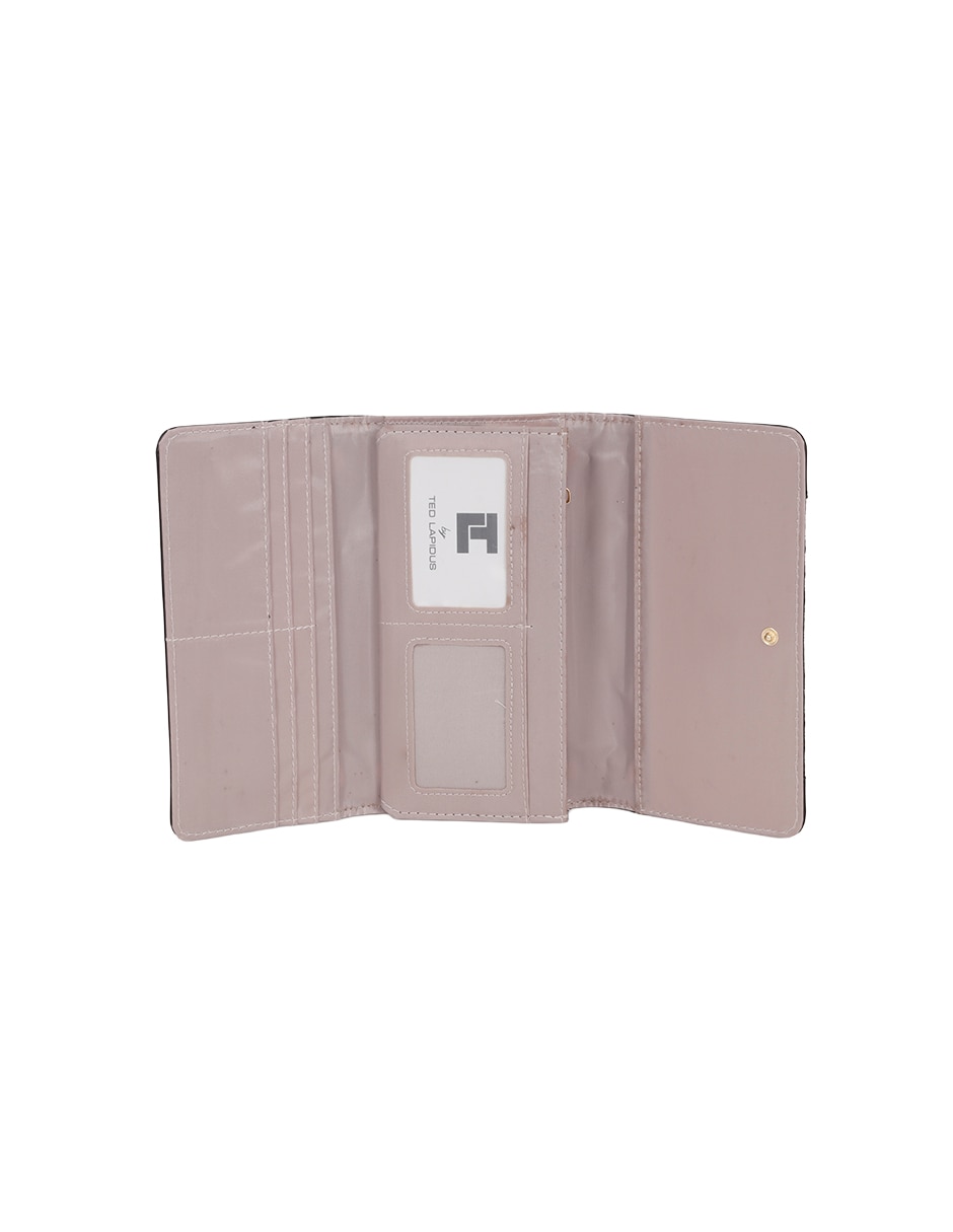 Cartera ted lapidus para mujer