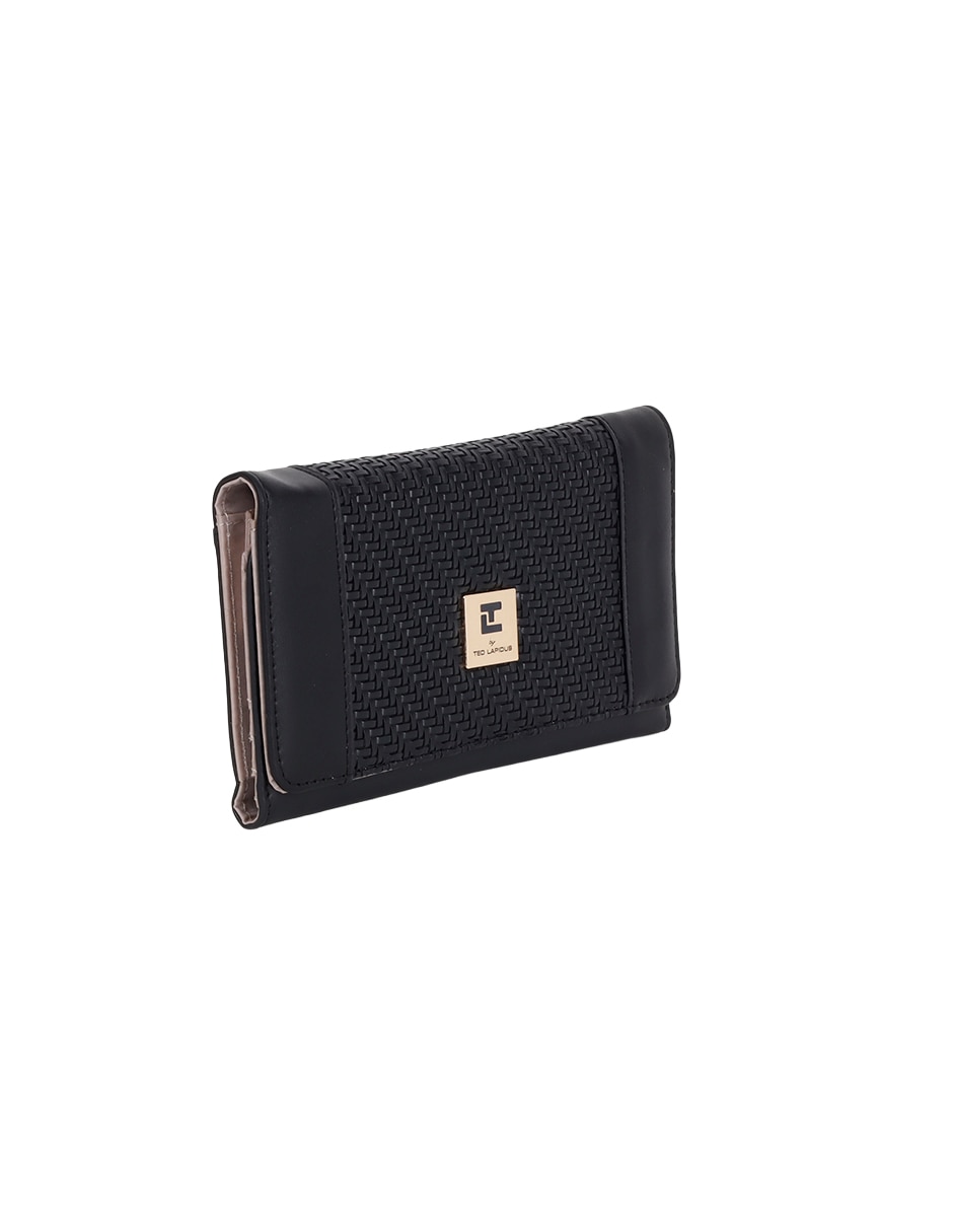 Cartera ted lapidus para mujer