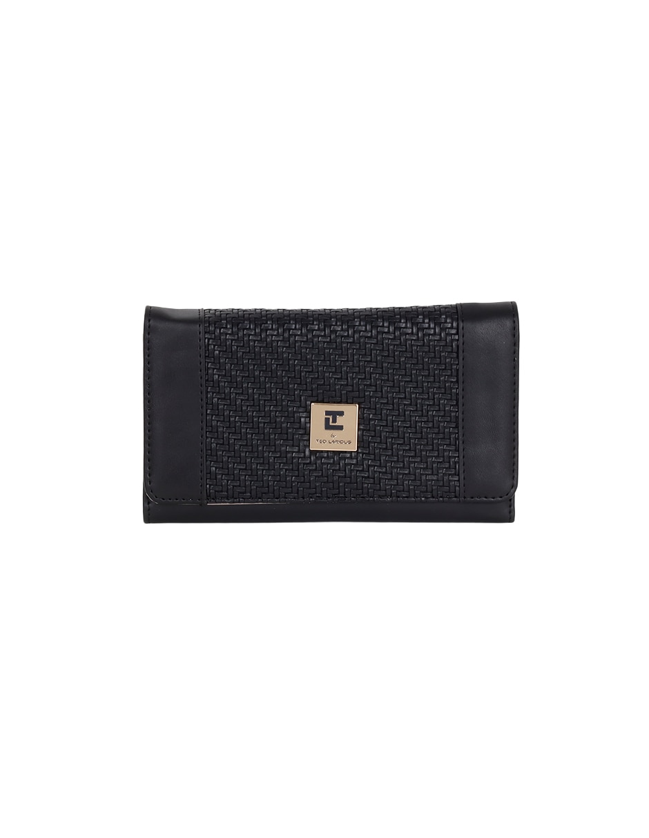 Cartera ted lapidus para mujer