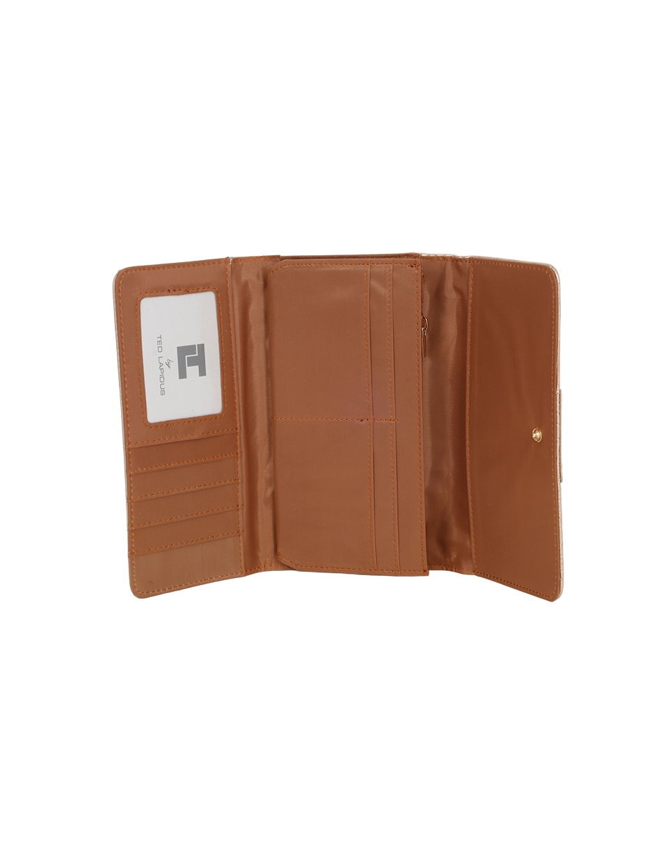 Cartera ted lapidus para mujer