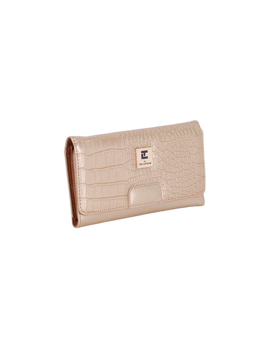 Cartera ted lapidus para mujer