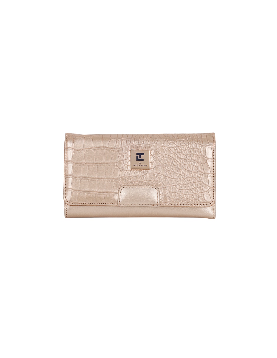 Cartera ted lapidus para mujer