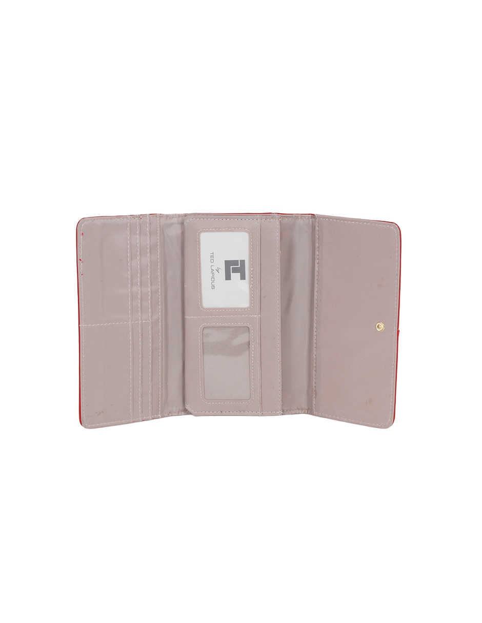 Monedero para mujer 3