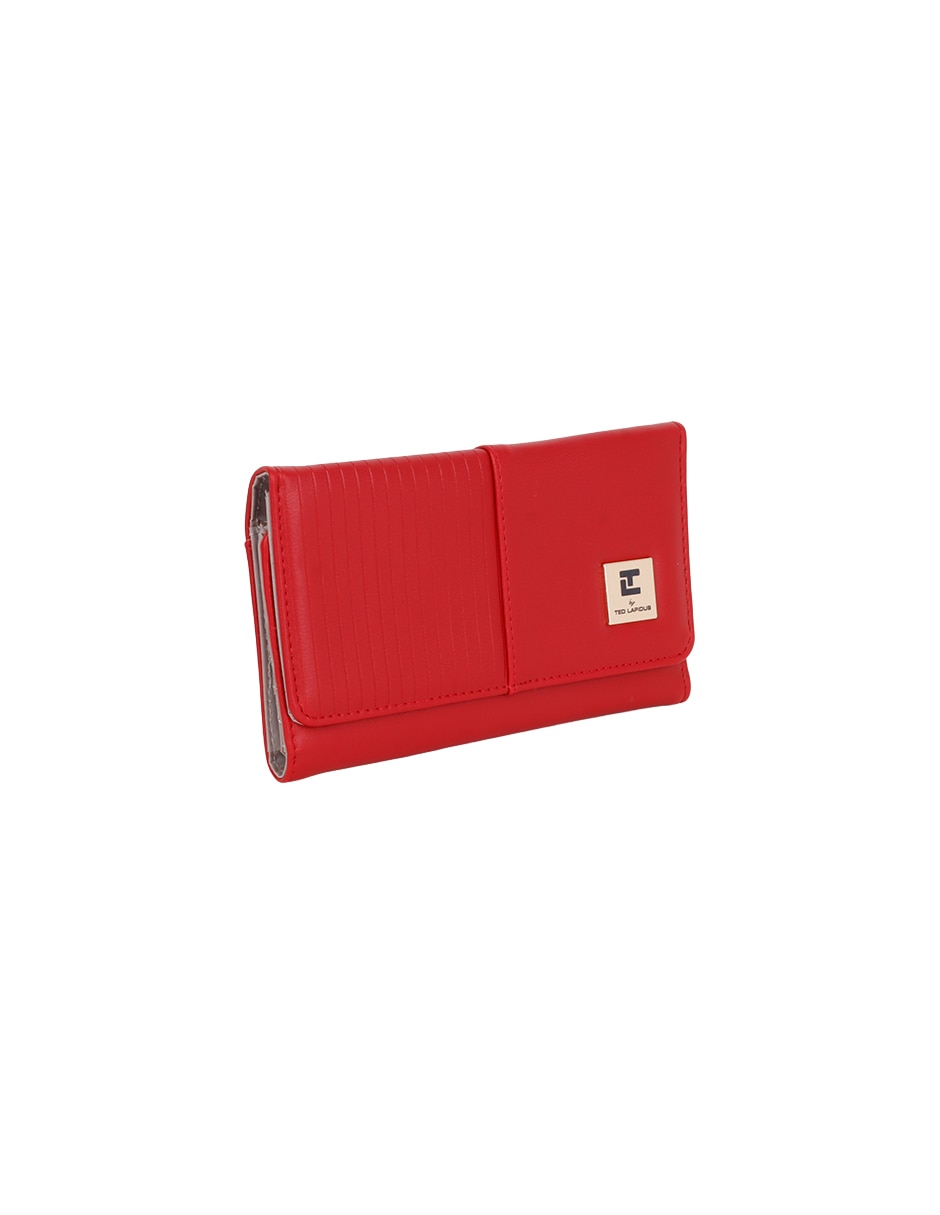 Monedero para mujer 2