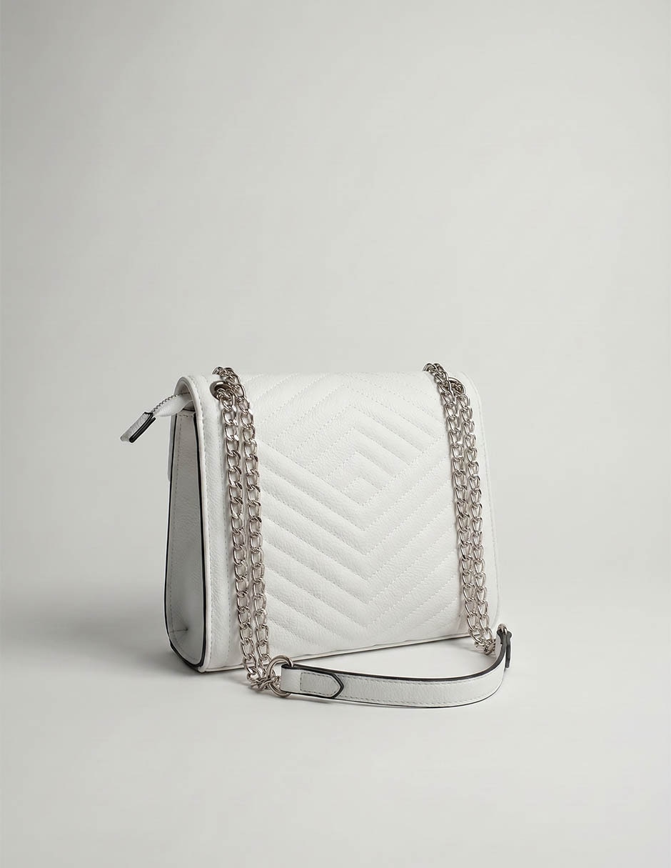 Bolsa shoulder para mujer 3