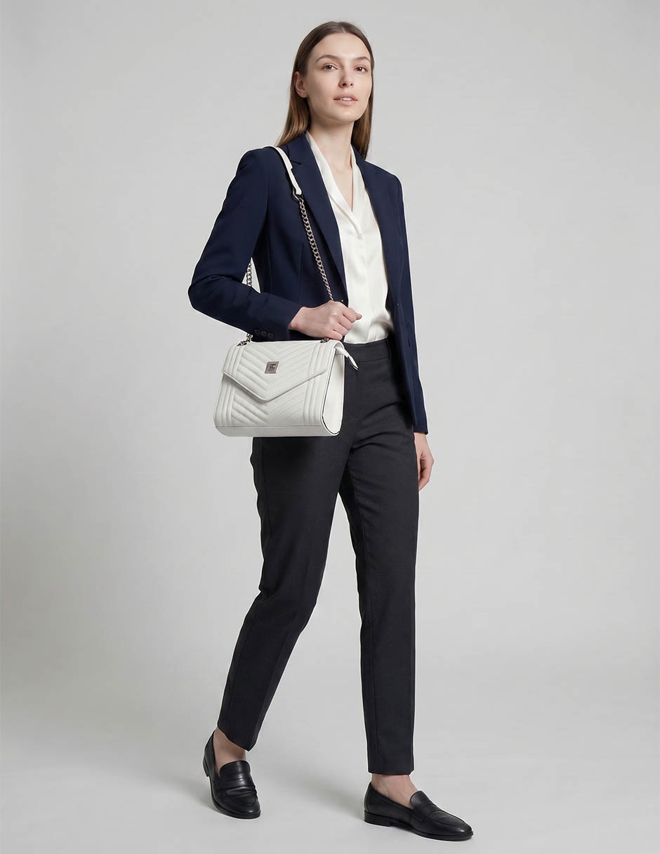 Bolsa shoulder para mujer 4
