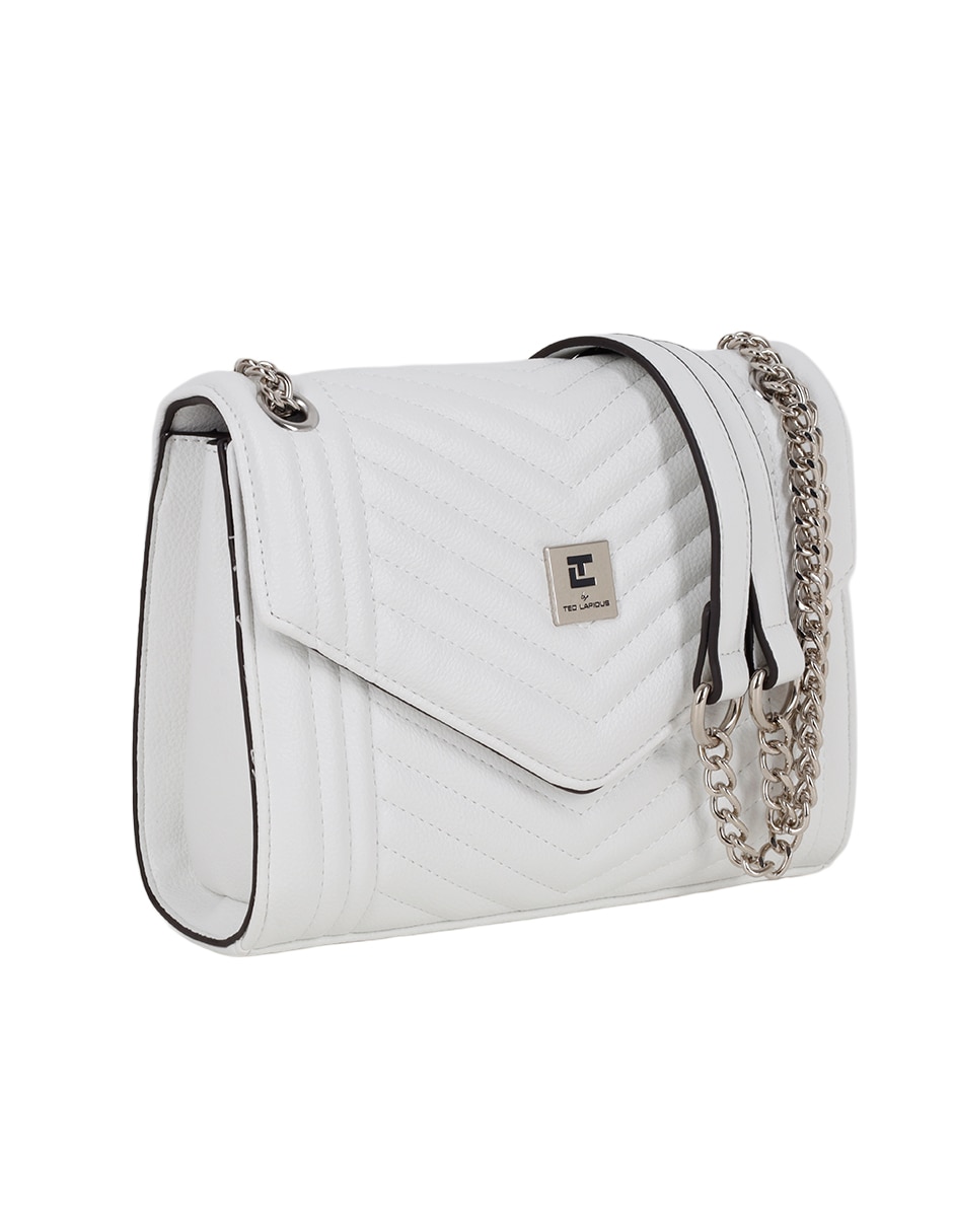 Bolsa shoulder para mujer 5