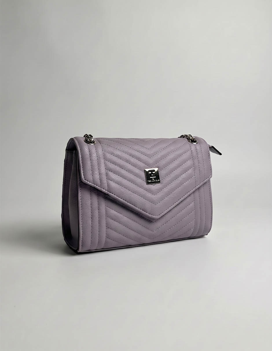 Bolsa shoulder Ted Lapidus para mujer