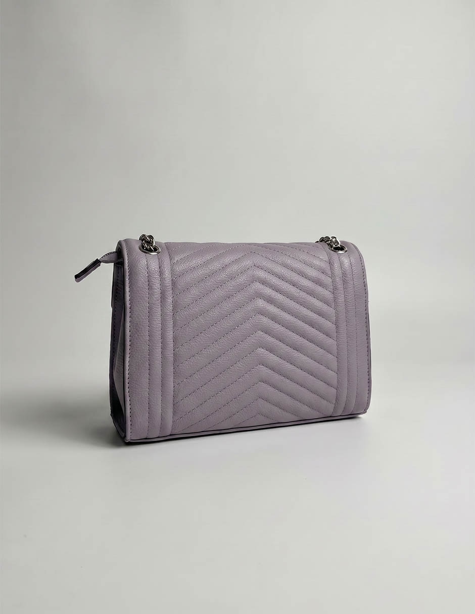 Bolsa shoulder Ted Lapidus para mujer