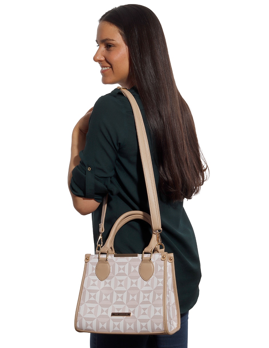 Bolsa crossbody para mujer 2