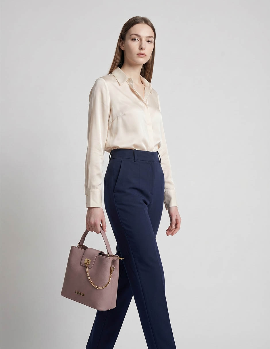 Bolsa Satchel para mujer 4