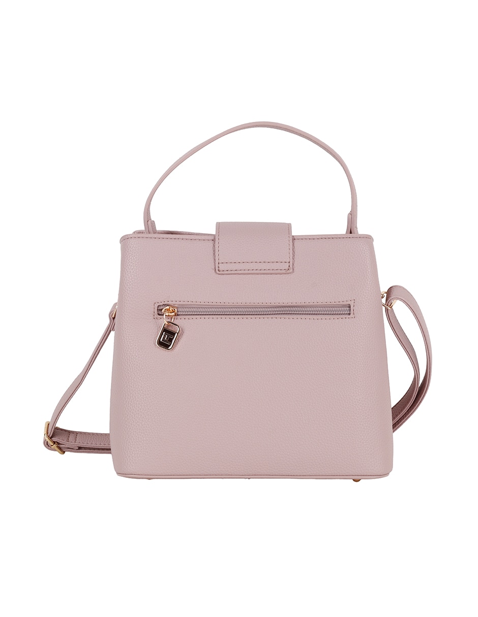 Bolsa Satchel para mujer 5