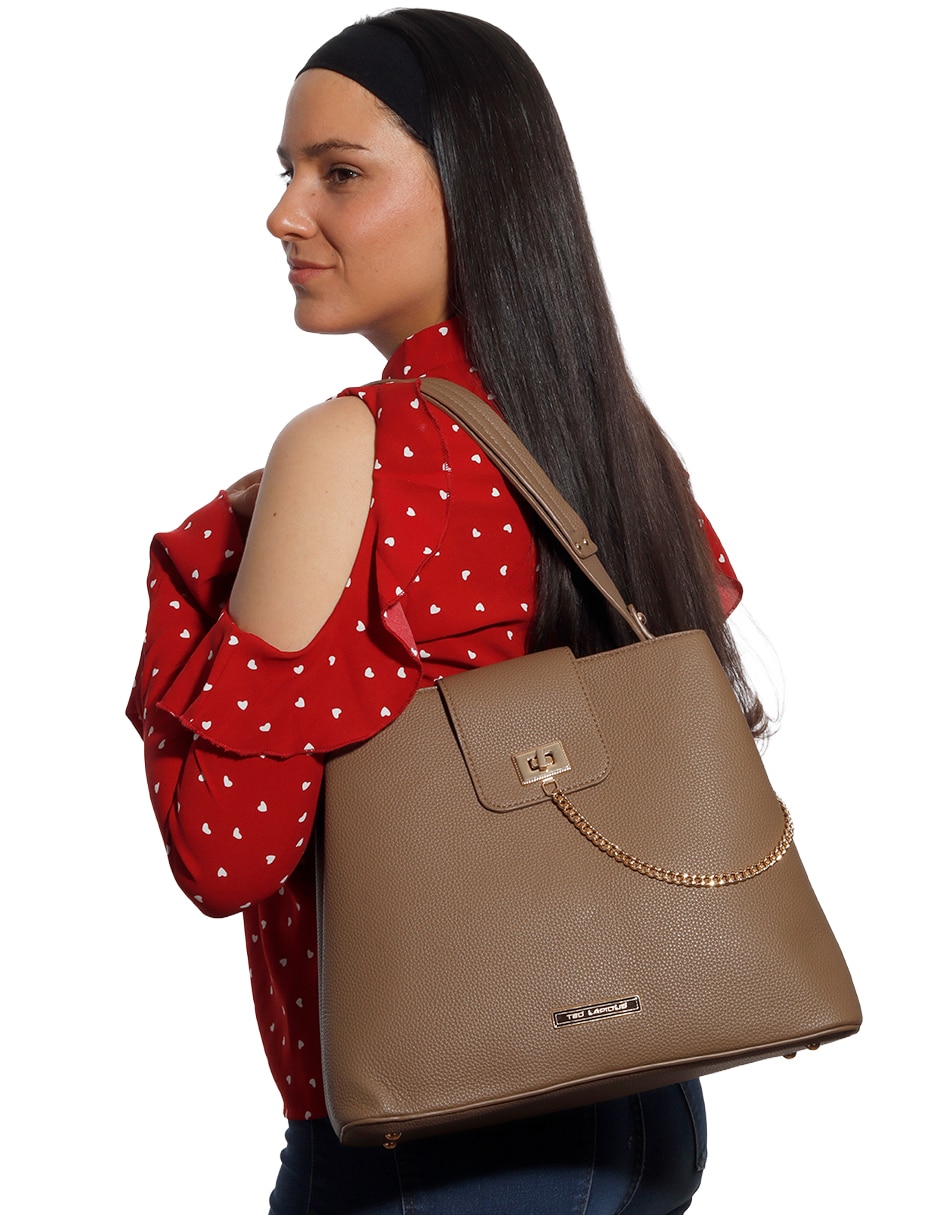 Bolsa Shoulder para mujer 2