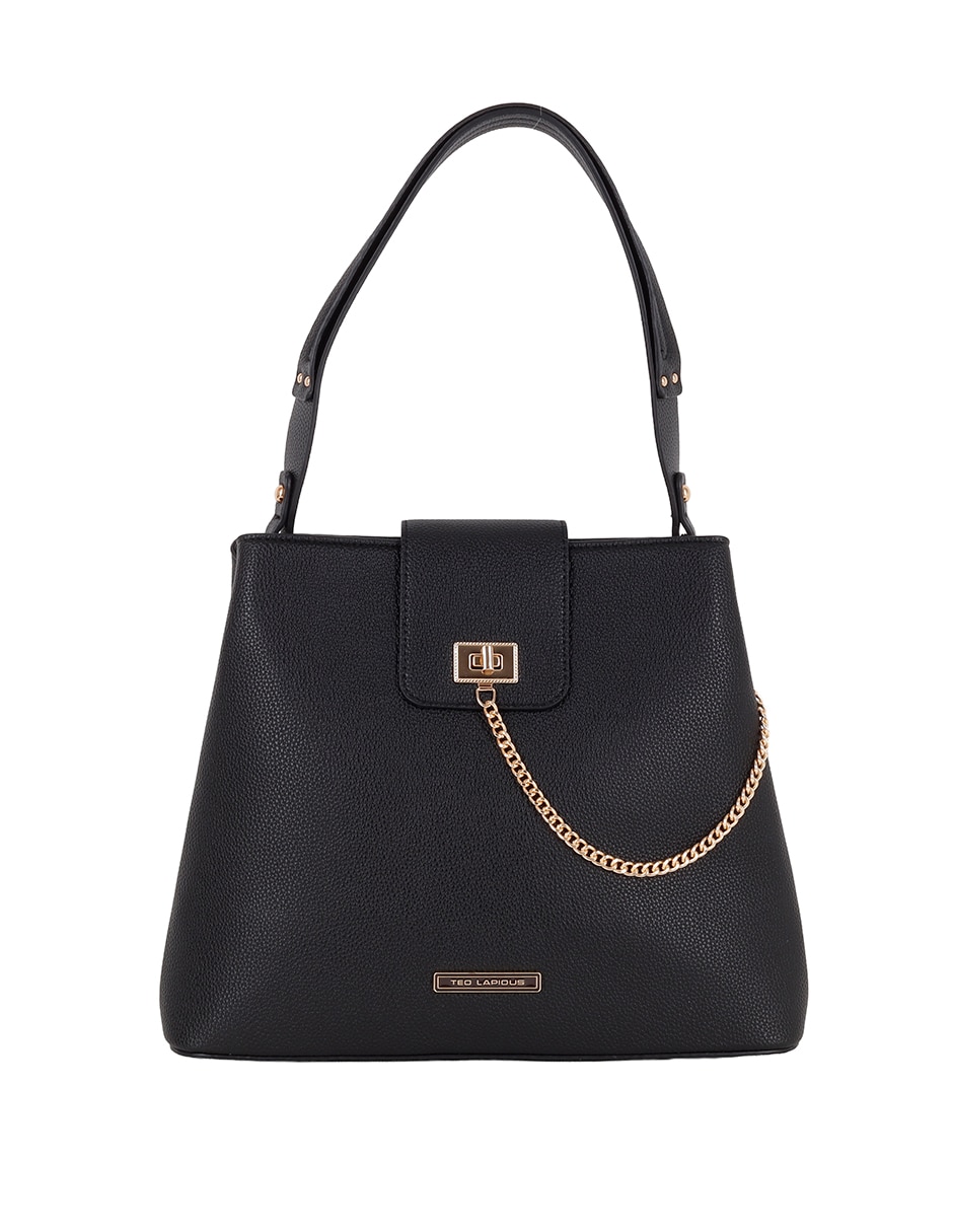 Bolsa Shoulder Ted Lapidus para mujer