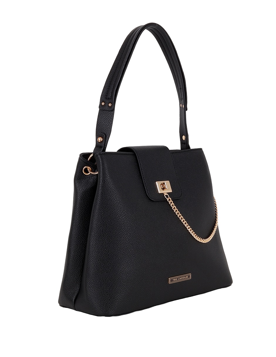 Bolsa Shoulder Ted Lapidus para mujer