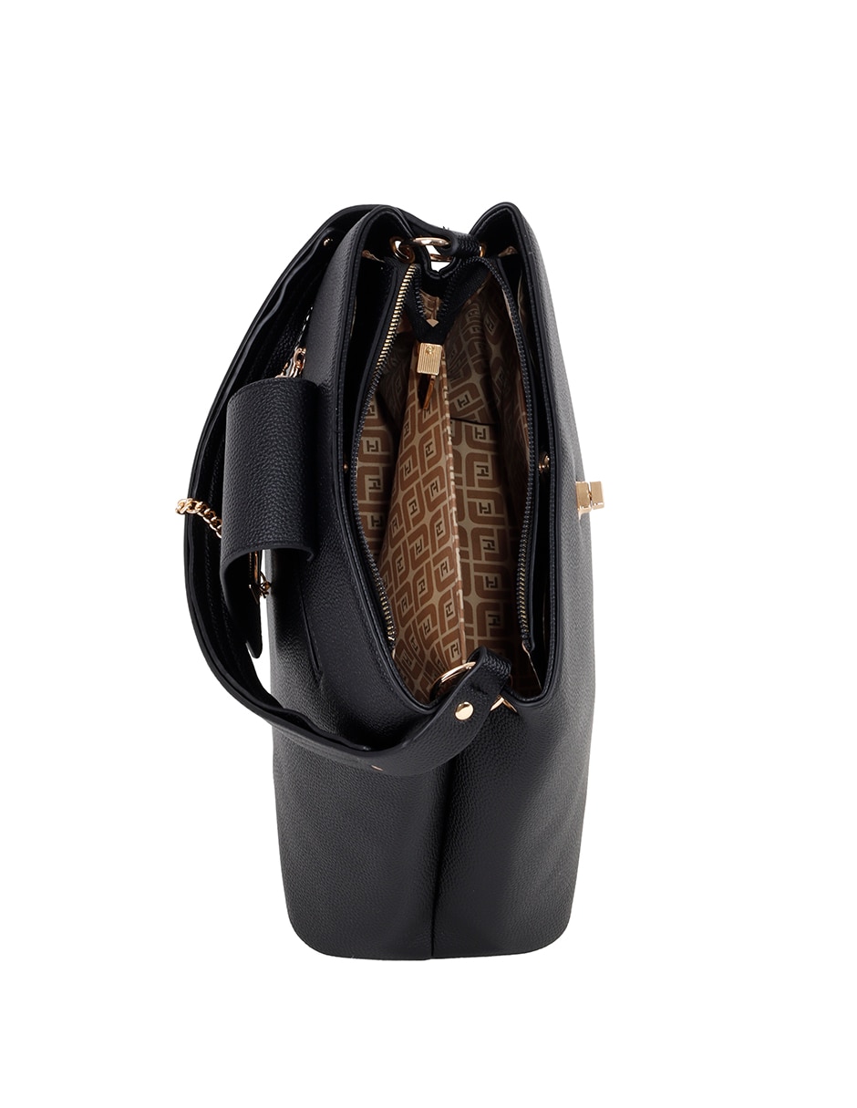 Bolsa Shoulder Ted Lapidus para mujer