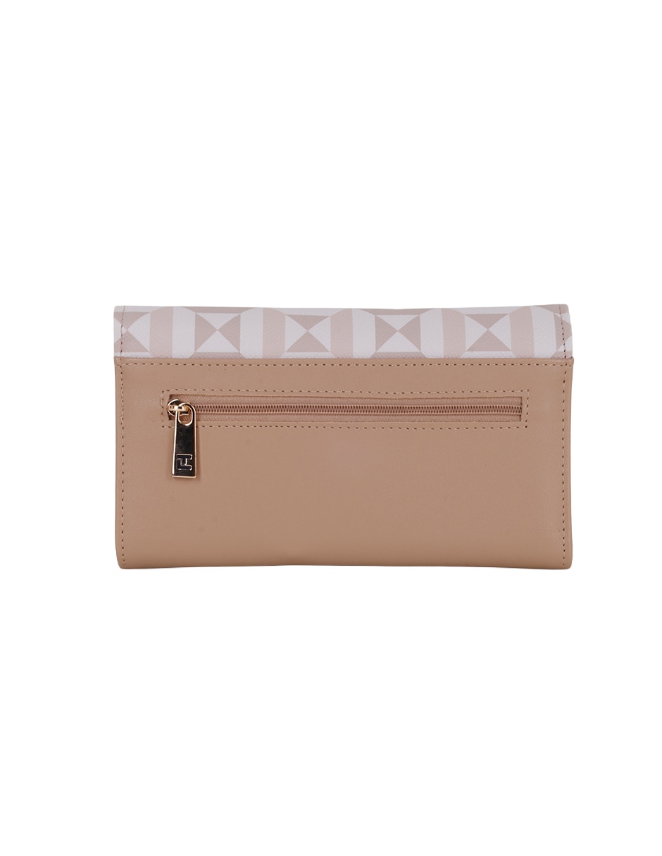 Cartera ted lapidus para mujer