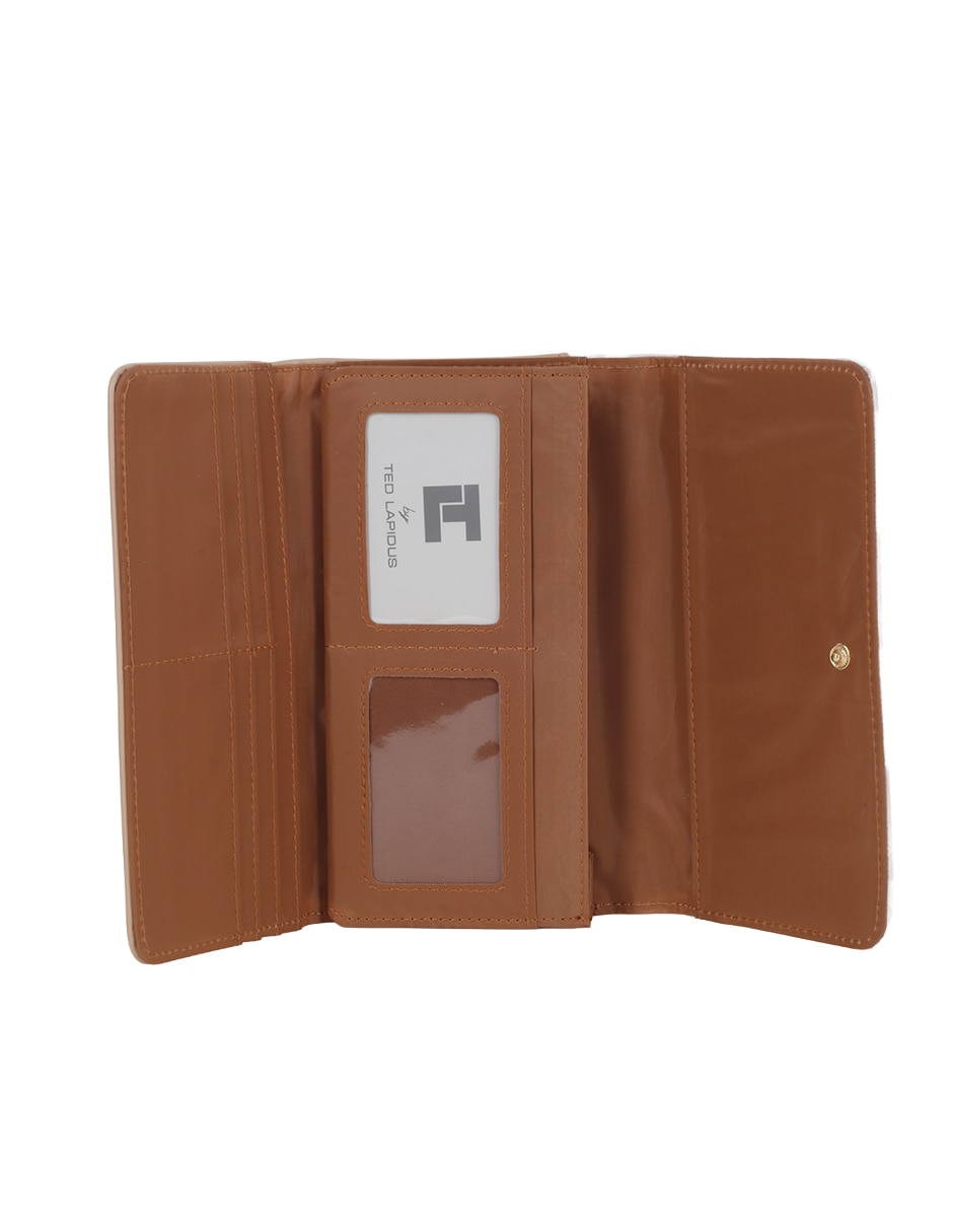 Cartera ted lapidus para mujer