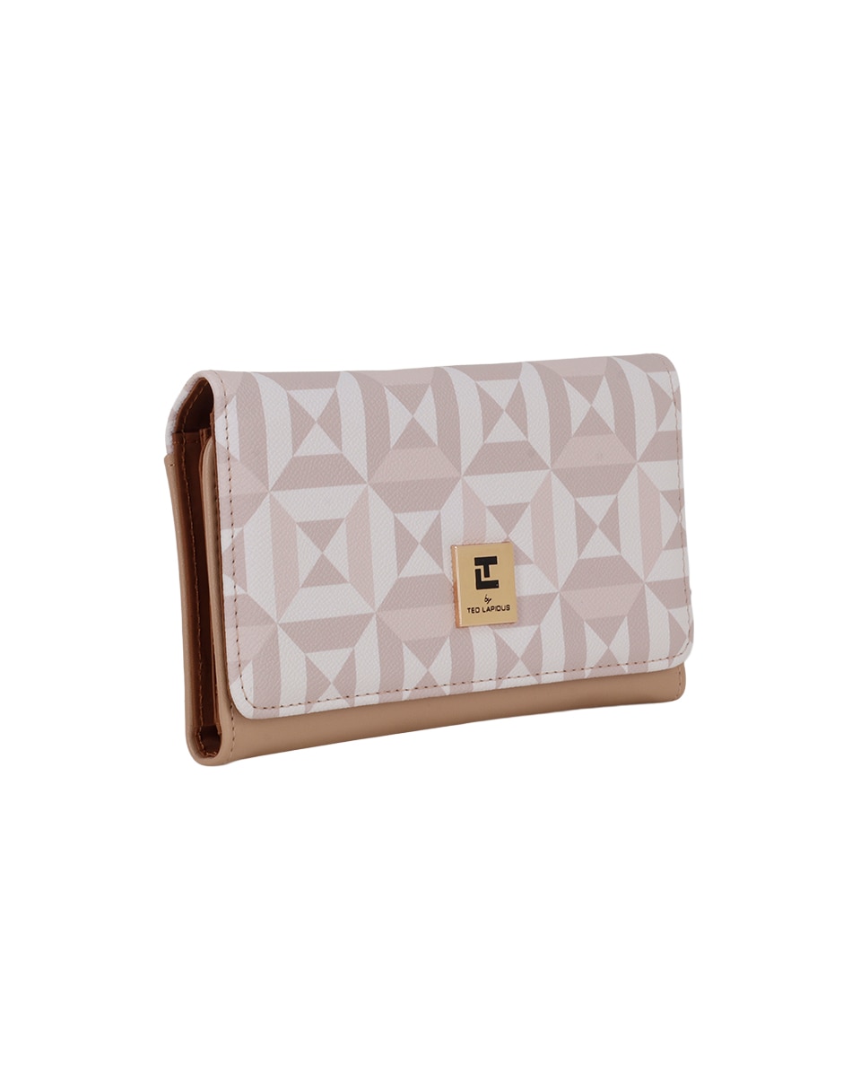 Cartera ted lapidus para mujer
