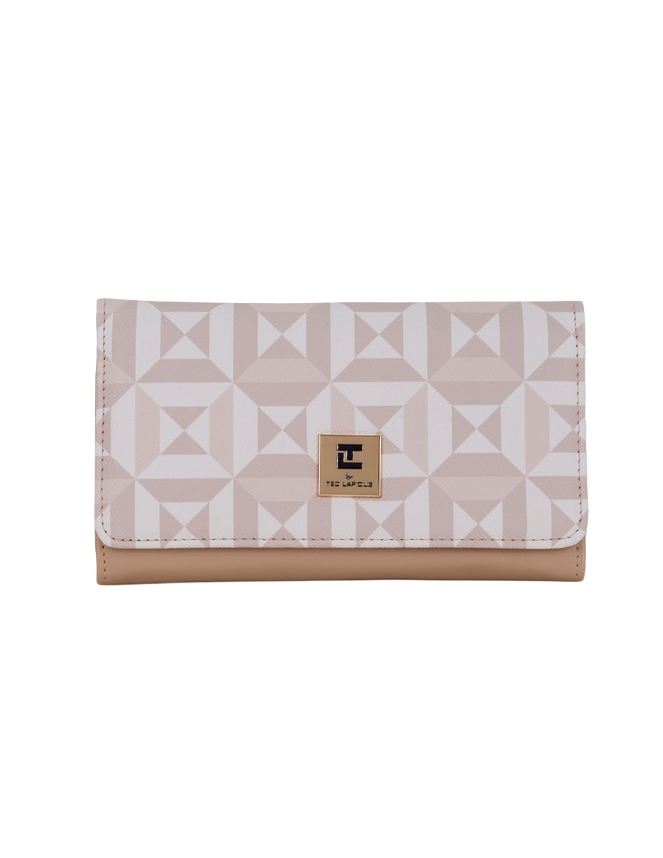 Cartera ted lapidus para mujer