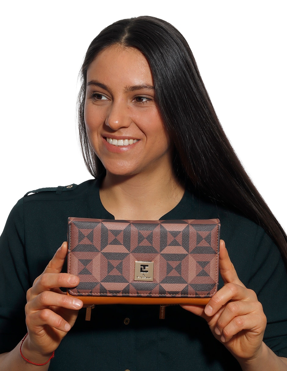 Cartera para mujer 5