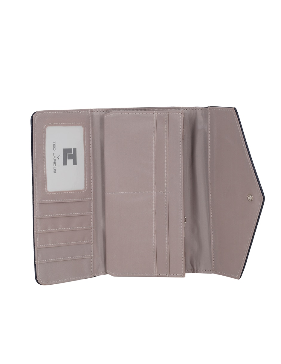 Monedero Ted Lapidus para mujer