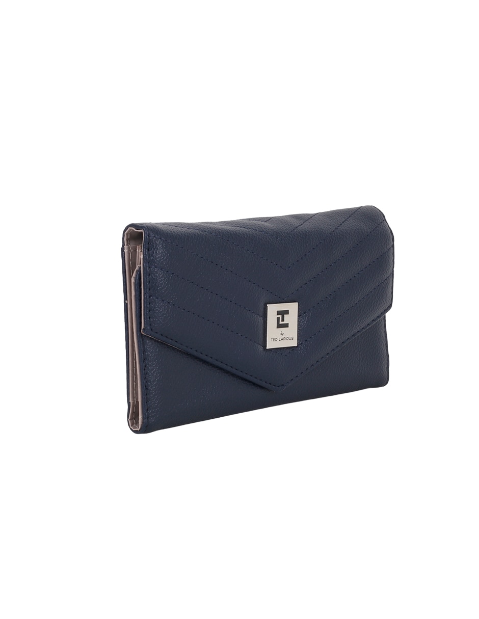 Monedero Ted Lapidus para mujer