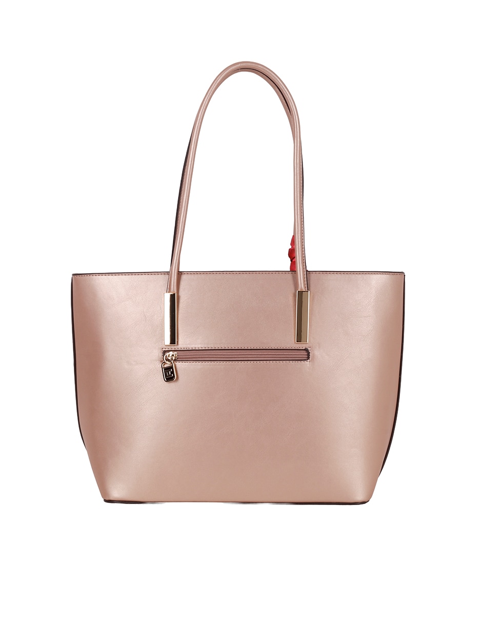 Bolsa tote Ted Lapidus para mujer