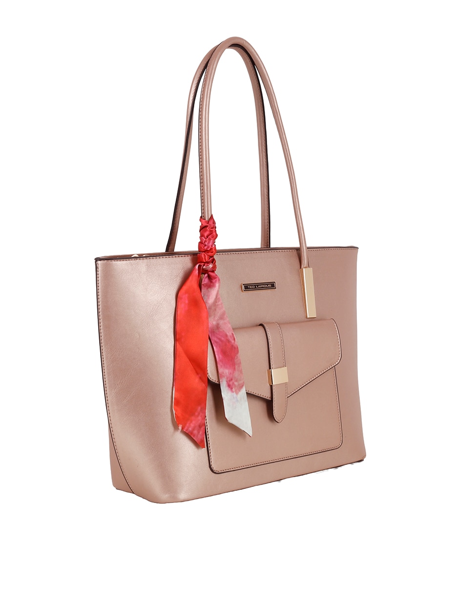 Bolsa tote Ted Lapidus para mujer