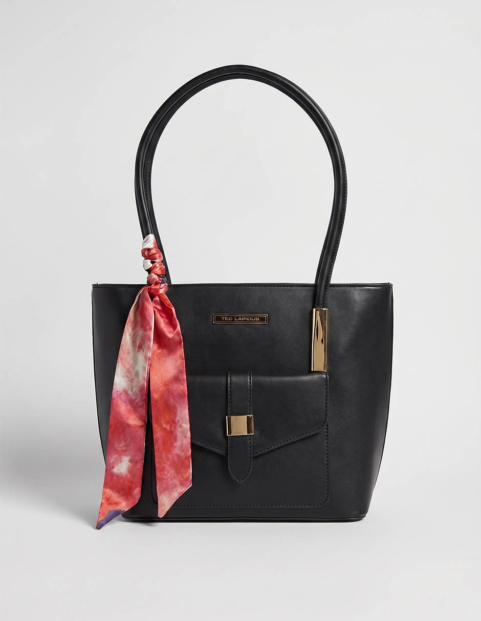 Bolsa satchel para mujer 1
