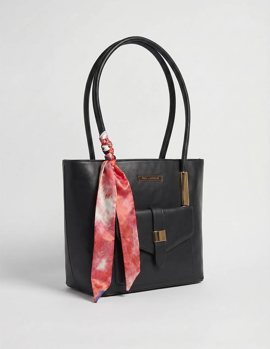 Bolsa satchel para mujer 2