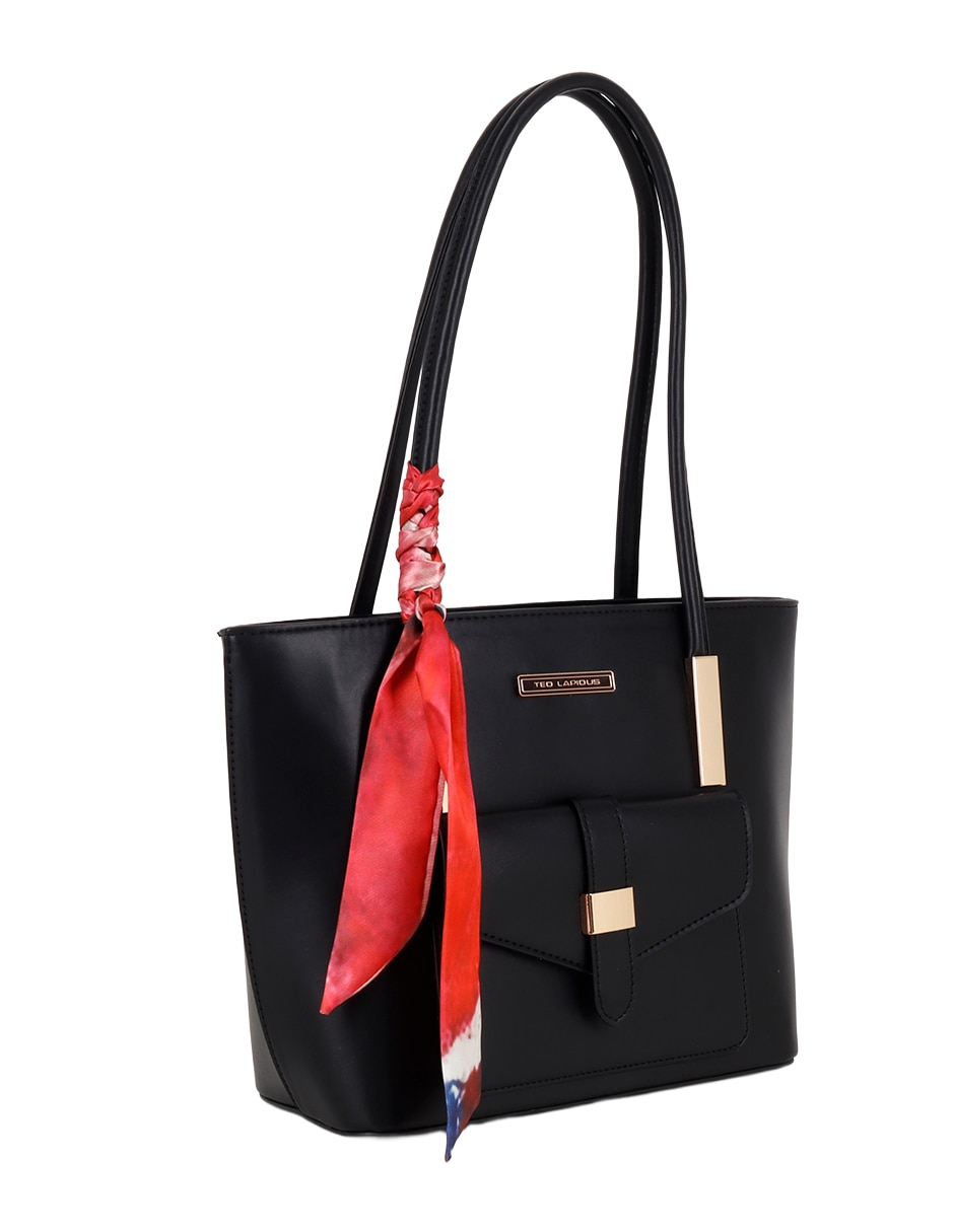 Bolsa satchel para mujer 5