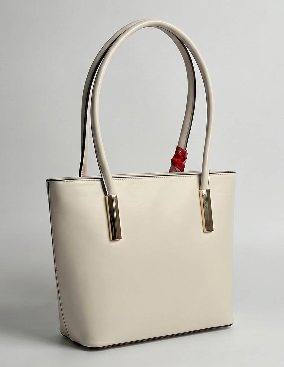 Bolsa satchel para mujer