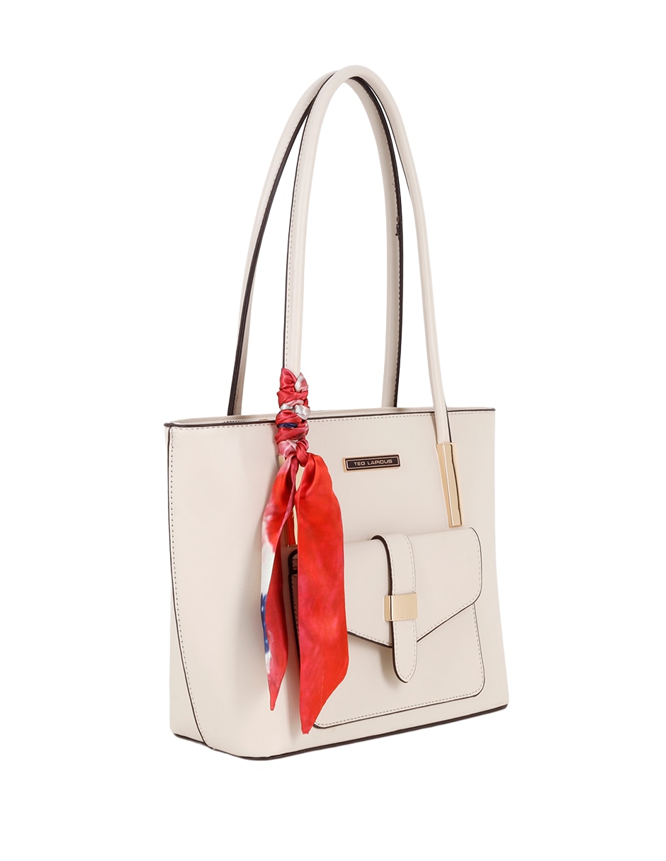Bolsa satchel para mujer