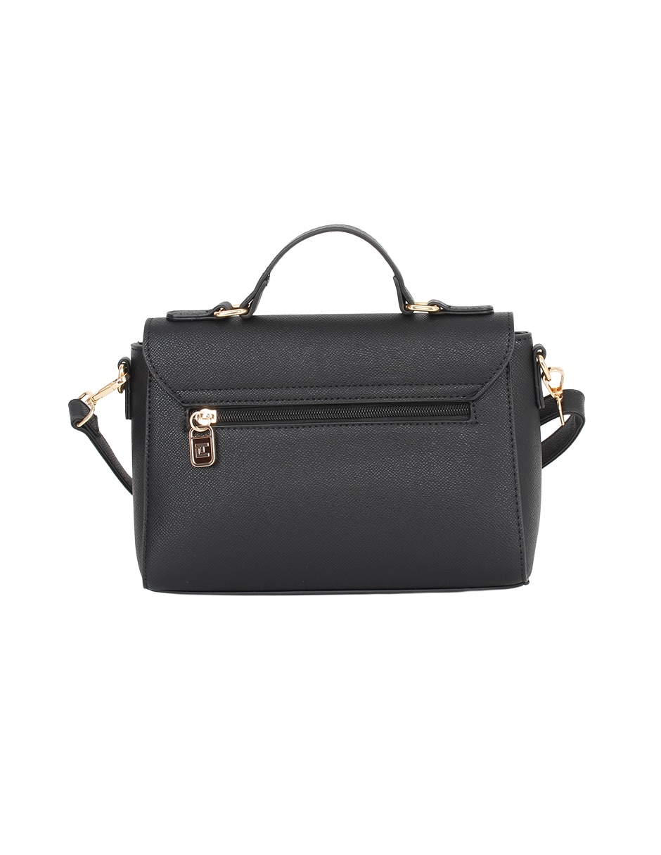 Bolsa crossbody Ted Lapidus para mujer