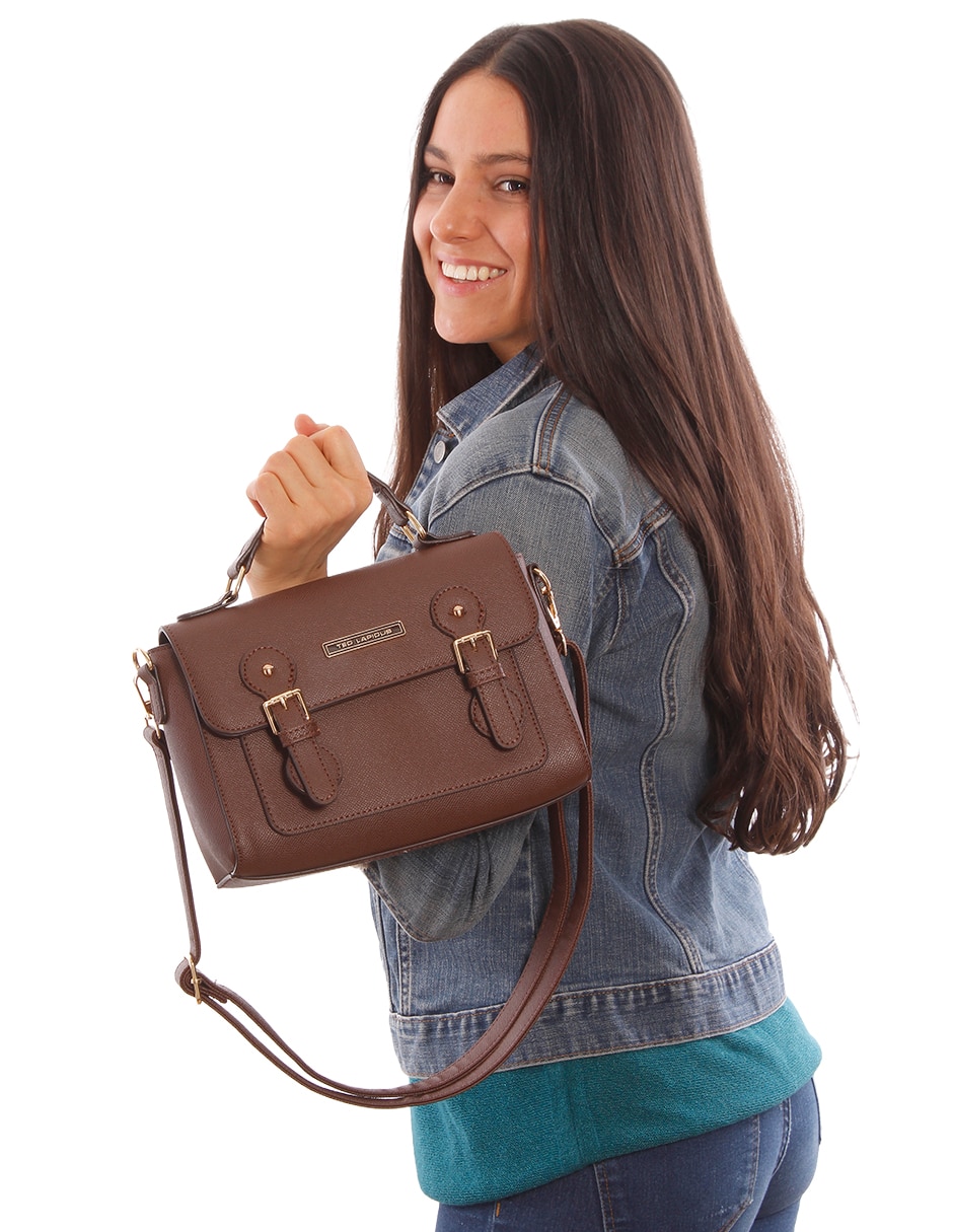 Bolsa crossbody para mujer 2