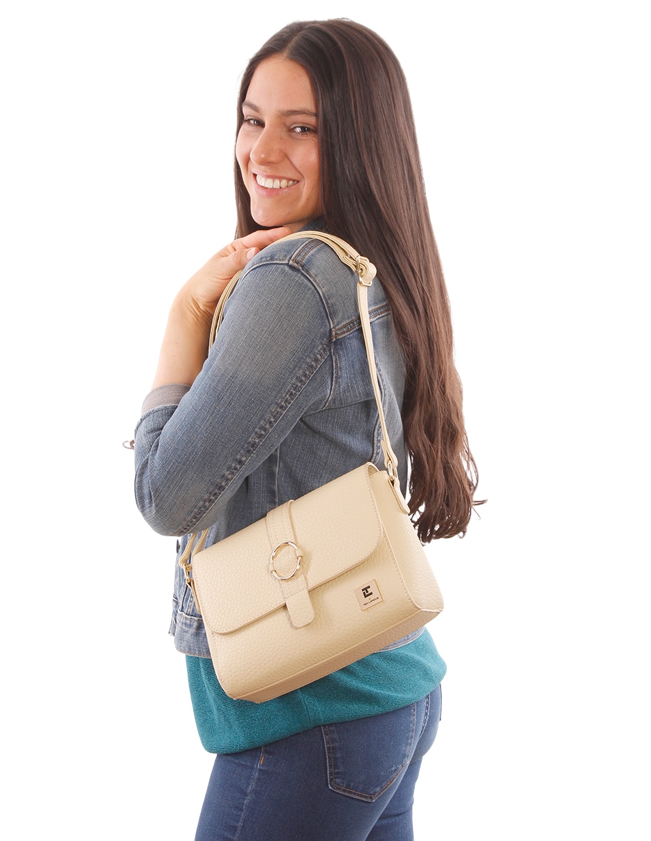 Bolsa crossbody para mujer 2