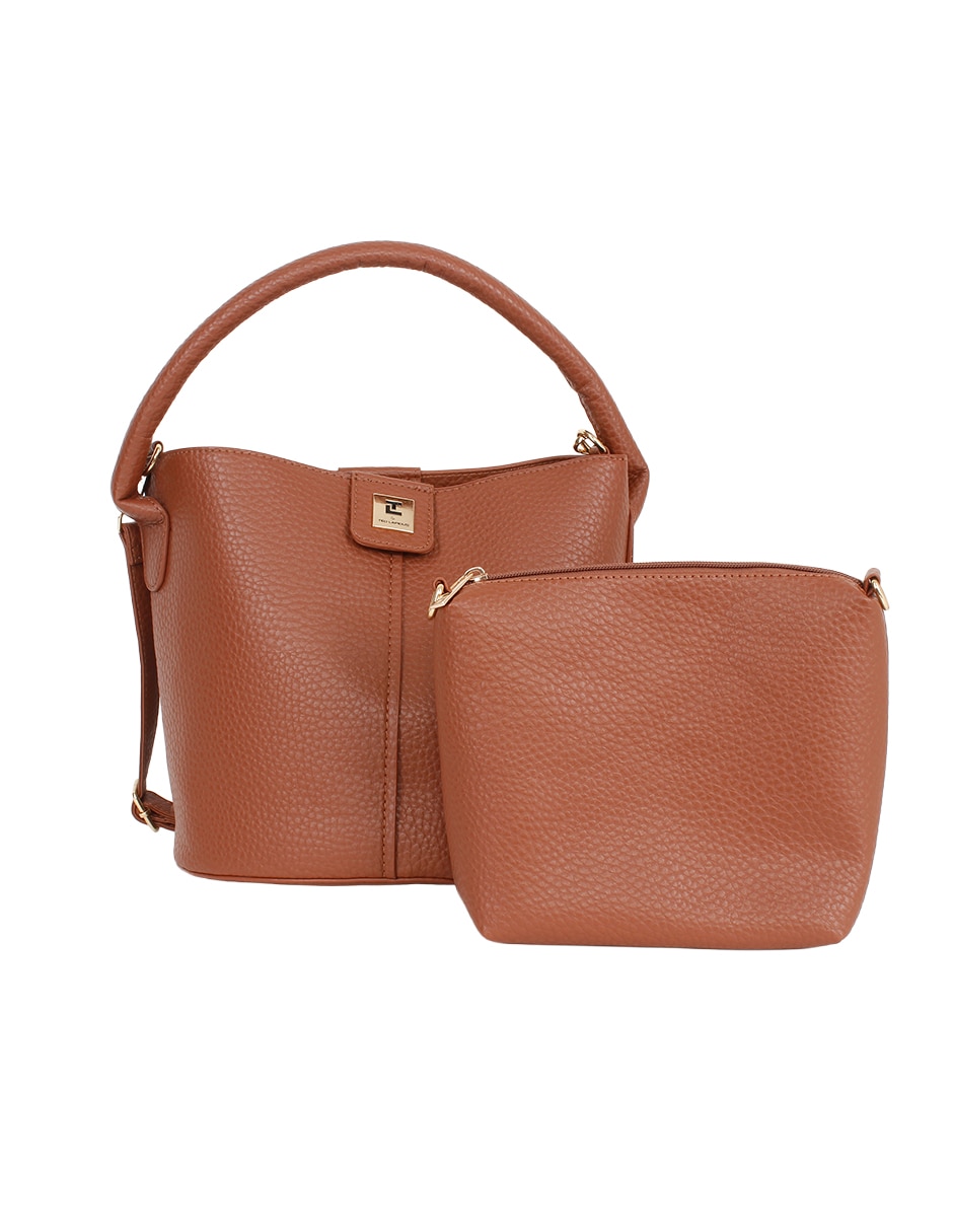 Bolsa bucket para mujer Bolsa bucket para mujer