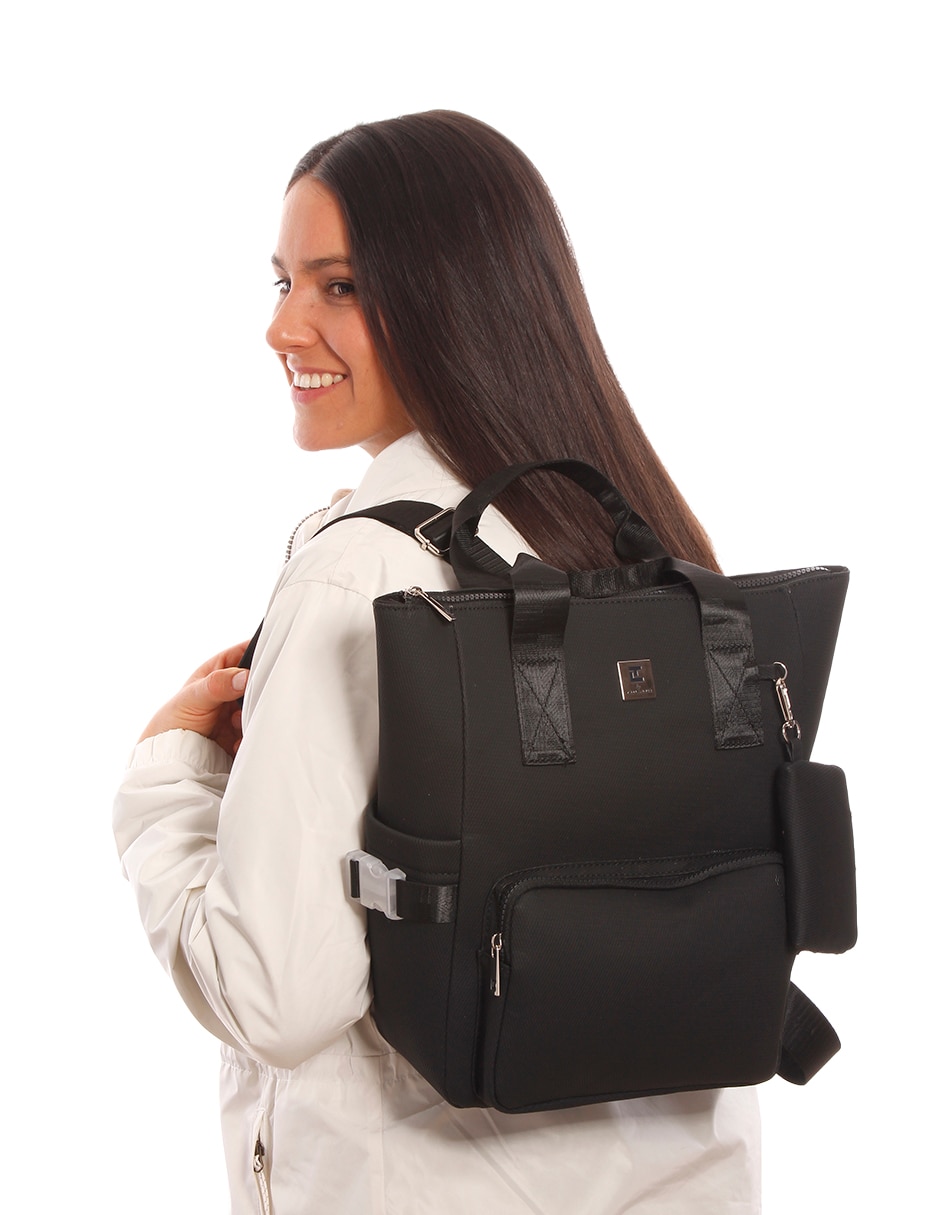 Backpack para mujer 2