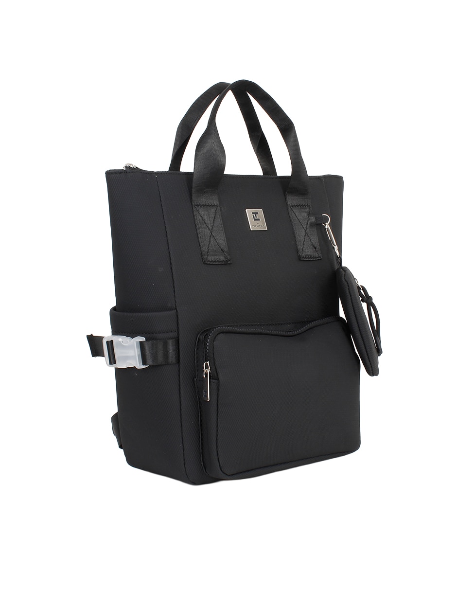 Backpack para mujer 5