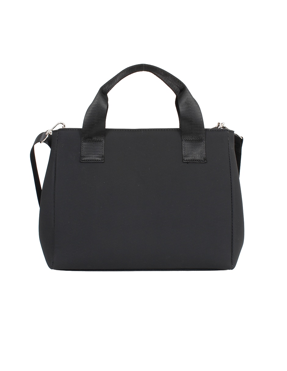 Bolsa satchel Ted Lapidus para mujer