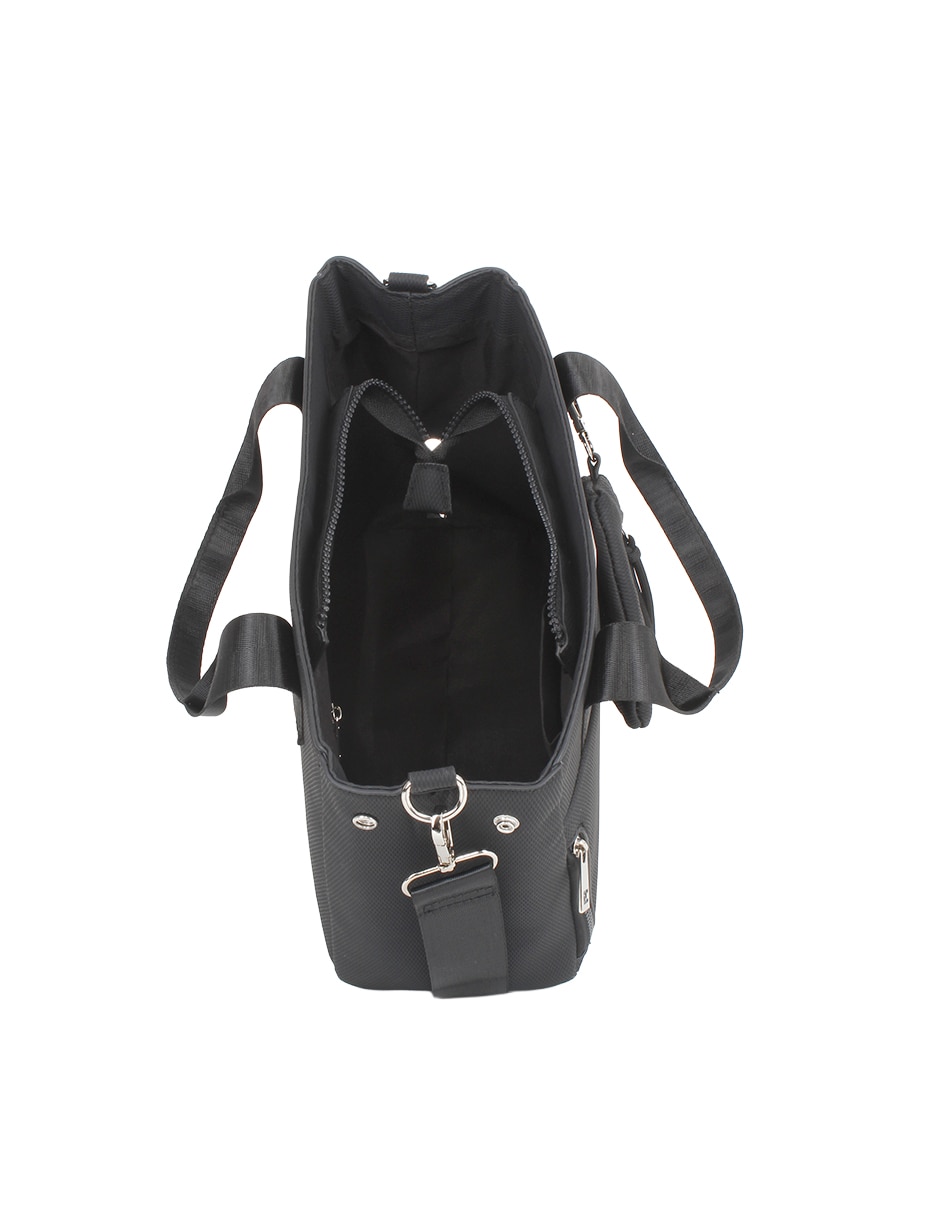 Bolsa satchel Ted Lapidus para mujer