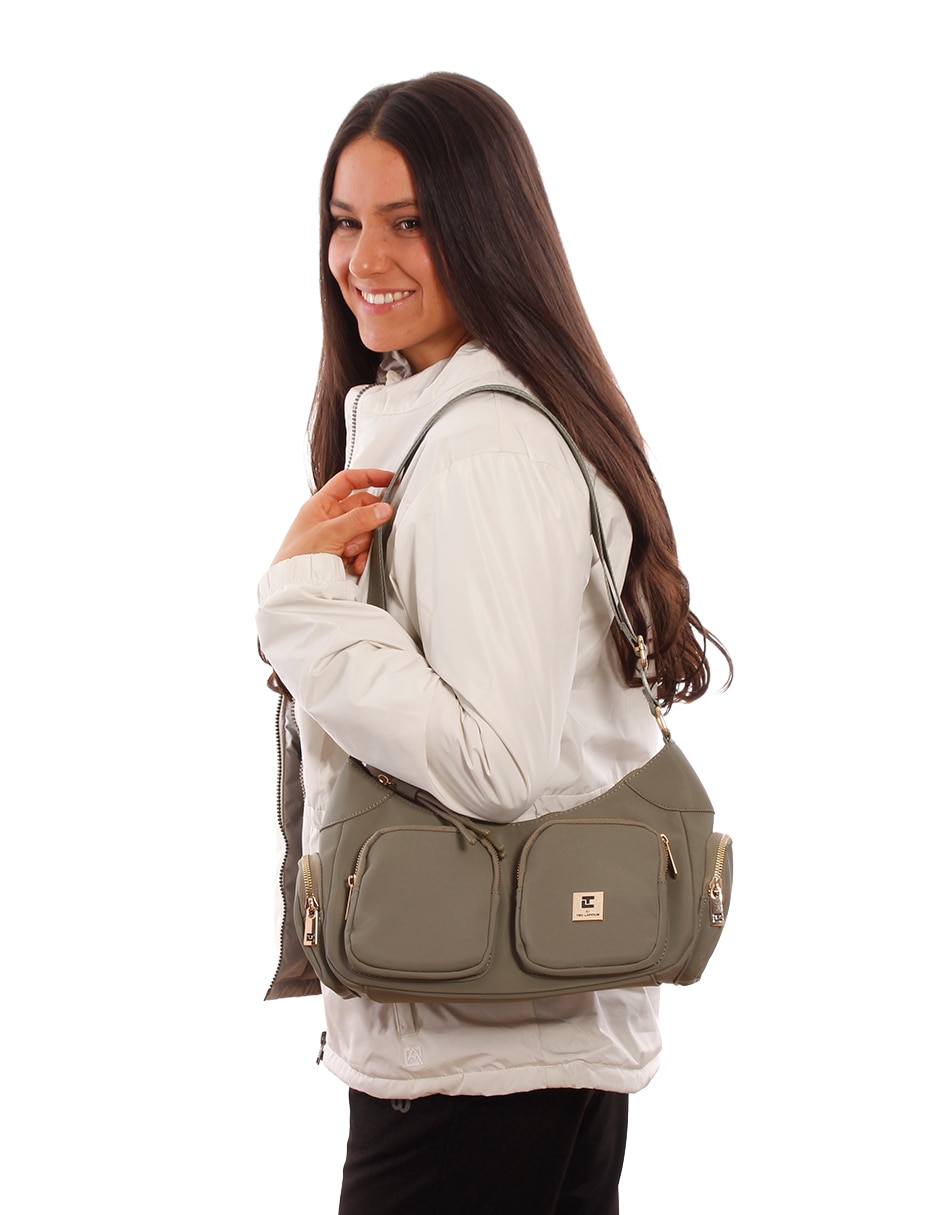Bolsa crossbody para mujer