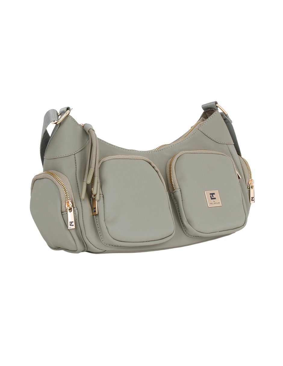 Bolsa crossbody para mujer 5