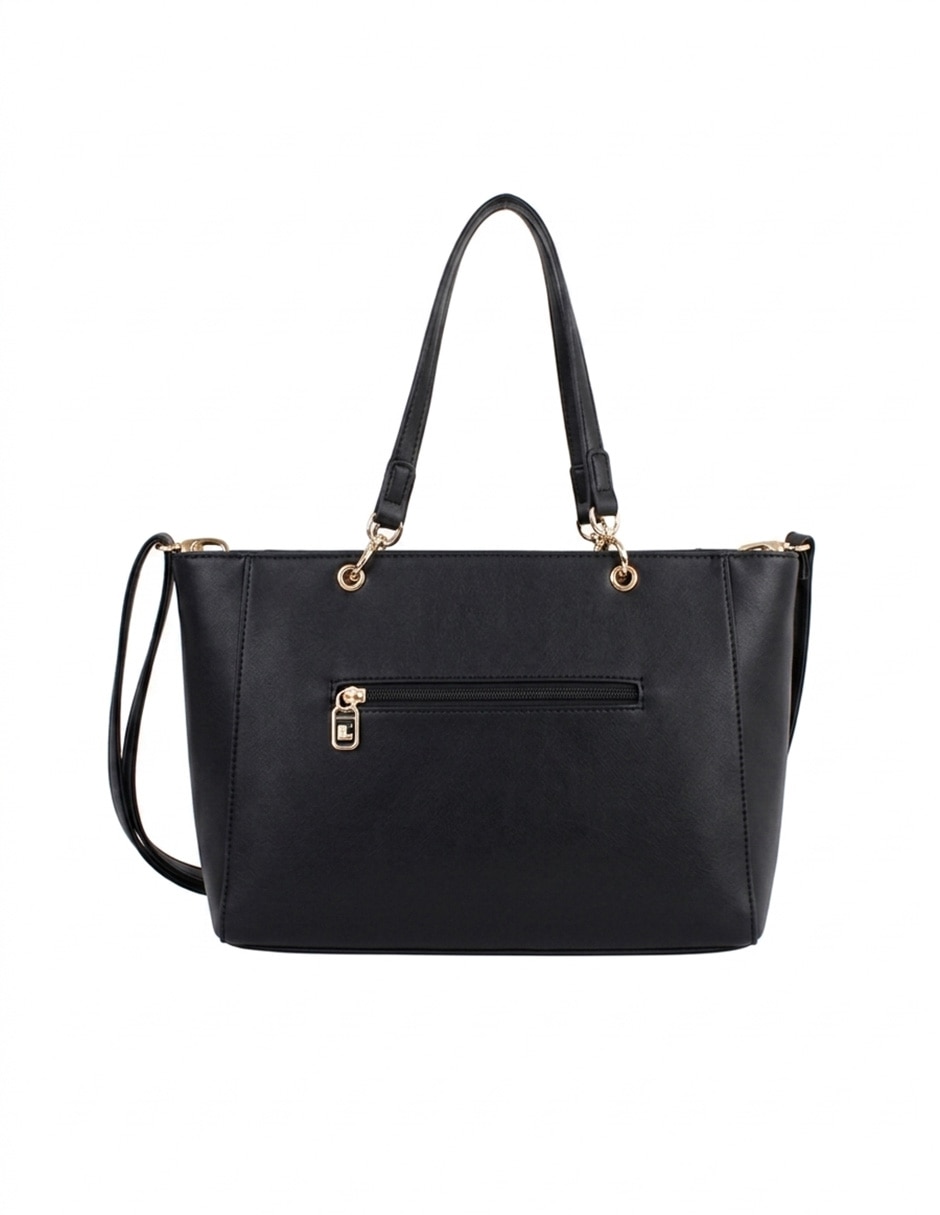 Bolsa satchel para mujer 5