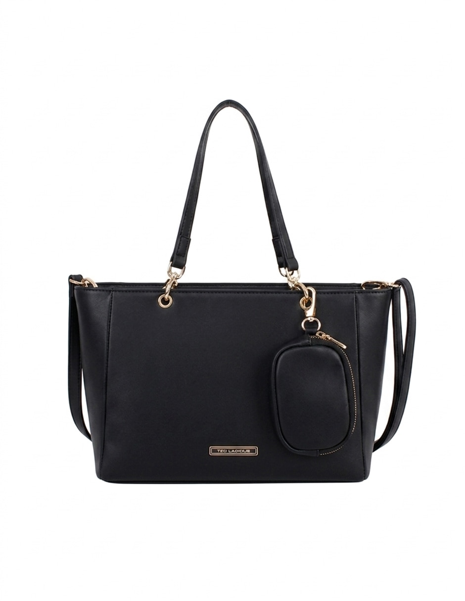 Bolsa satchel para mujer 1