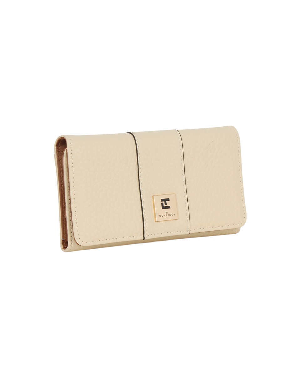 Monedero Ted Lapidus para mujer