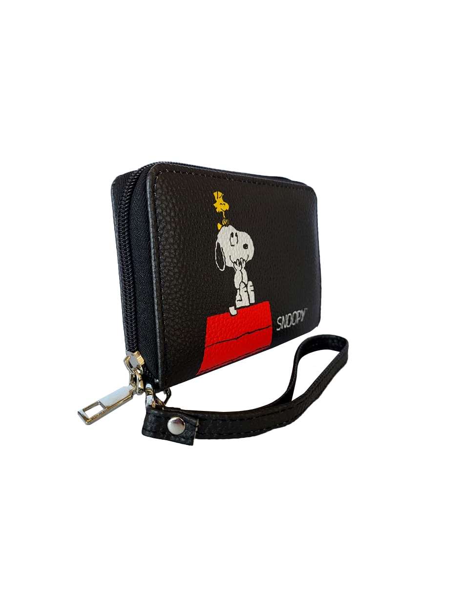 Monedero Snoopy para mujer 3