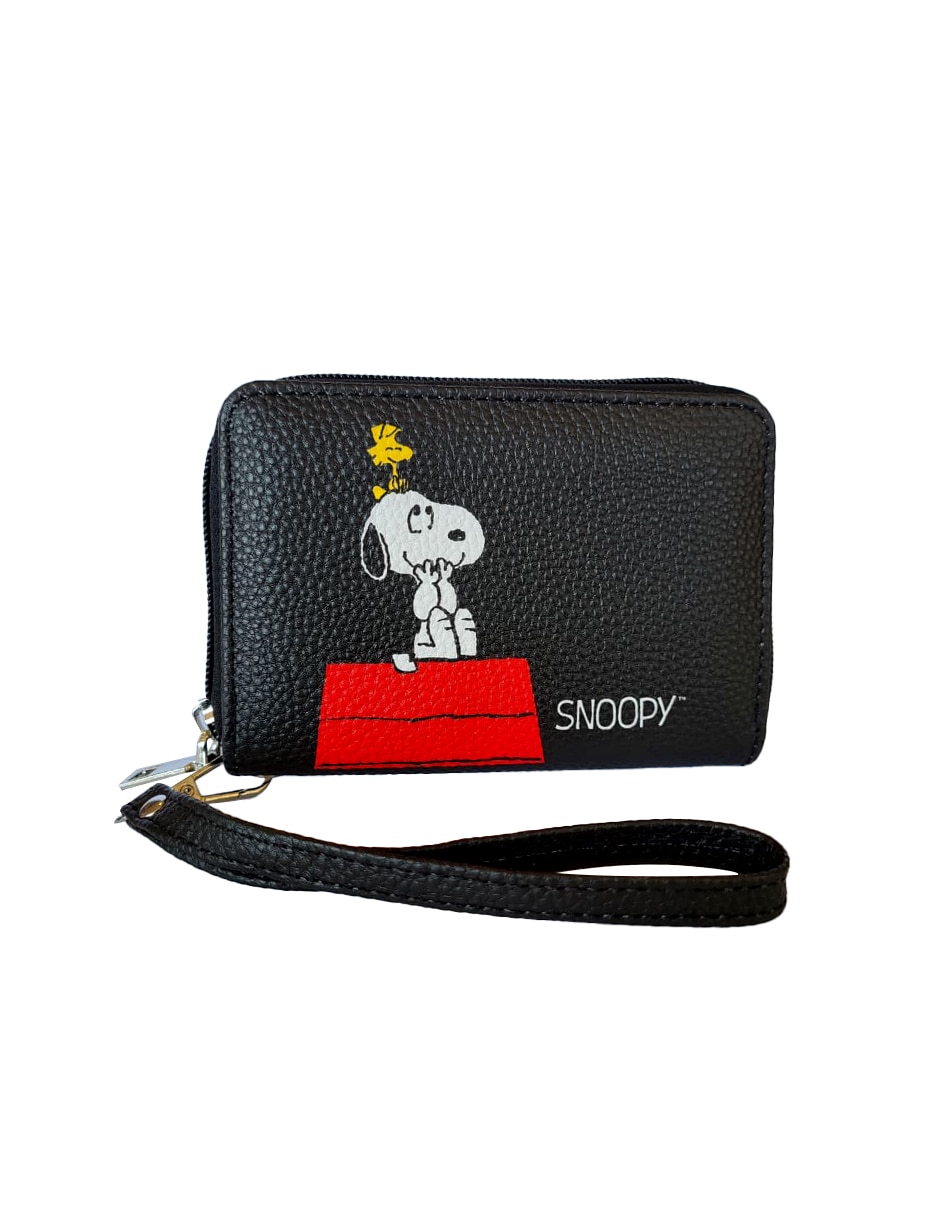 Monedero Snoopy para mujer 1